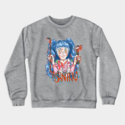 Ashnikko Crewneck Sweatshirt Official Ashnikko Merch