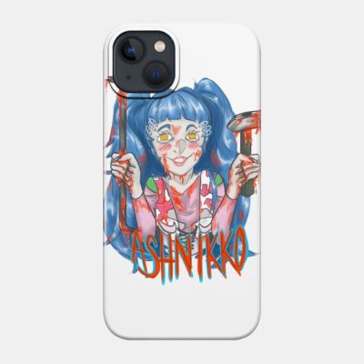 Ashnikko Phone Case Official Ashnikko Merch