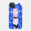 Ashnikko Pink Phone Case Official Ashnikko Merch