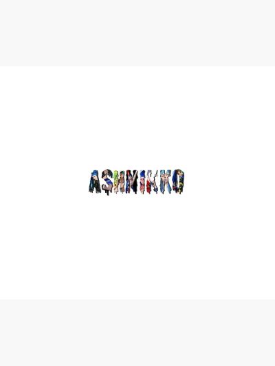 Ashnikko Tapestry Official Ashnikko Merch