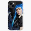 Ashnikko Iphone Case Official Ashnikko Merch