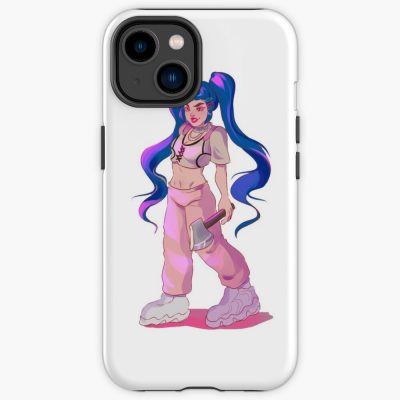 *Exclusive* Best Selling Ashnikko Iphone Case Official Ashnikko Merch