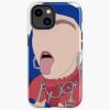 Ashnikko Stupid Boy Think That I Need Him Iphone Case Official Ashnikko Merch