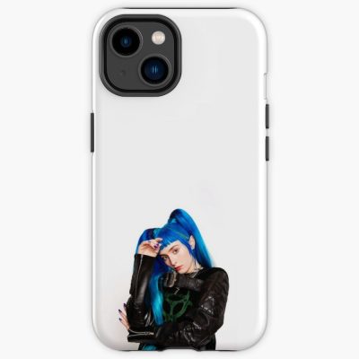 Ashnikko Iphone Case Official Ashnikko Merch