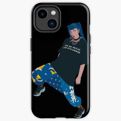 Special Ashnikko Iphone Case Official Ashnikko Merch