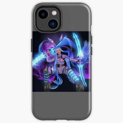 Ashnikko Classic Iphone Case Official Ashnikko Merch