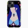 Ashnikko Fanart Iphone Case Official Ashnikko Merch