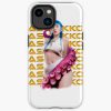  Iphone Case Official Ashnikko Merch