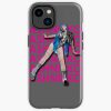 Ashnikko (Pink,Blue) Classic Iphone Case Official Ashnikko Merch