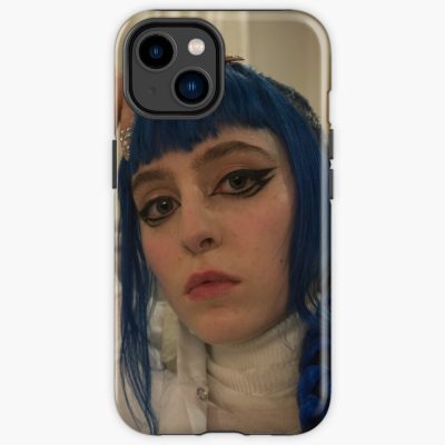 Ashnikko Iphone Case Official Ashnikko Merch