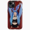 Ashnikko Iphone Case Official Ashnikko Merch