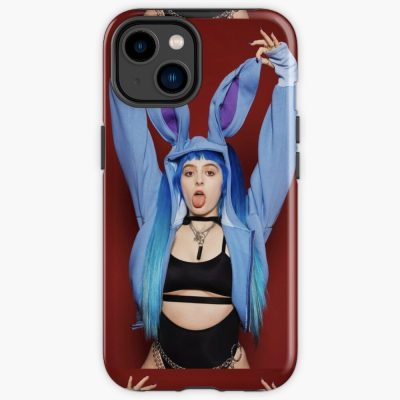 Ashnikko Iphone Case Official Ashnikko Merch