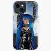 Ashnikko Goddess Iphone Case Official Ashnikko Merch