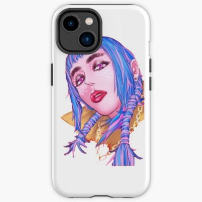 *Exclusive* Best Selling Ashnikko Iphone Case Official Ashnikko Merch