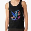 Ashnikko Tank Top Official Ashnikko Merch