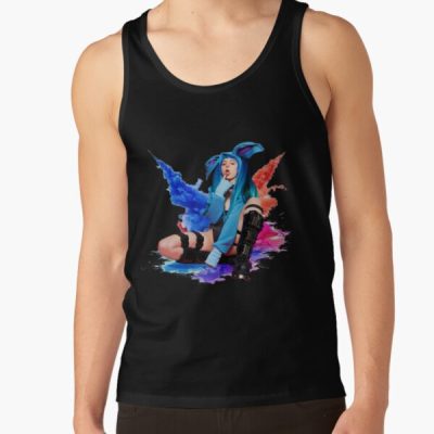 Ashnikko Tank Top Official Ashnikko Merch