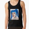 Ashnikko Fanart Tank Top Official Ashnikko Merch