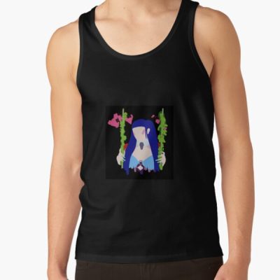 Ashnikko Fanart Tank Top Official Ashnikko Merch