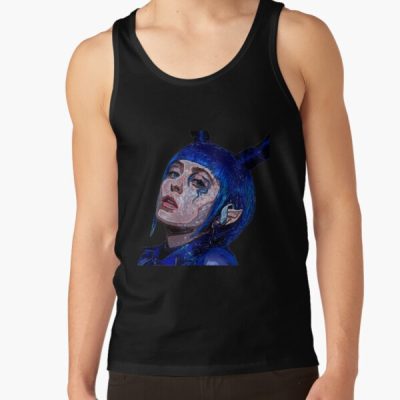 Ash Tank Top Official Ashnikko Merch