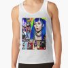 Ashnikko Tank Top Official Ashnikko Merch