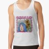 Ashnikko Classic Art Tank Top Official Ashnikko Merch