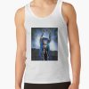 Ashnikko Goddess Tank Top Official Ashnikko Merch