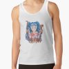 *Exclusive* Best Selling Ashnikko Tank Top Official Ashnikko Merch