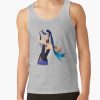 Ashnikko Tank Top Official Ashnikko Merch