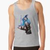 Ashnikko Tank Top Official Ashnikko Merch