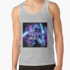 Ashnikko Classic Tank Top Official Ashnikko Merch