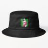 Ashnikko - Ashnikko Anime Bunny - Ashnikko Lover Bucket Hat Official Ashnikko Merch