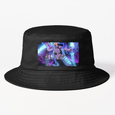 Ashnikko Bucket Hat Official Ashnikko Merch