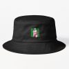 Ashnikko T-Shirt (Pink,Green) Premium Bucket Hat Official Ashnikko Merch