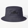 Ashnikko Logo Bucket Hat Official Ashnikko Merch