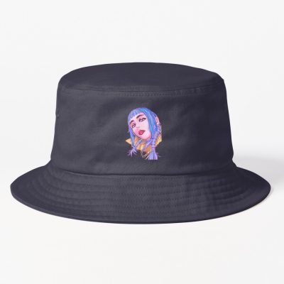 Exclusive Best Selling Ashnikko Bucket Hat Official Ashnikko Merch