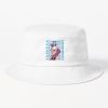 Ashnikko Anime Bunny Bucket Hat Official Ashnikko Merch