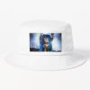 Ashnikko Goddess Bucket Hat Official Ashnikko Merch