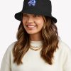  Bucket Hat Official Ashnikko Merch