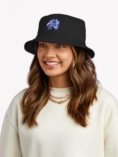 Bucket Hat Official Ashnikko Merch