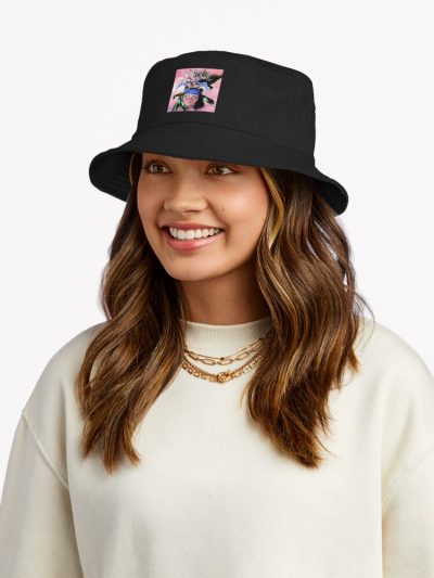 Bucket Hat Official Ashnikko Merch