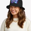 Ashnikko Bucket Hat Official Ashnikko Merch