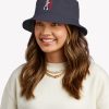 Ashnikko Bratz Doll Bucket Hat Official Ashnikko Merch