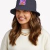 Ashnikko, An Art Poster Bucket Hat Official Ashnikko Merch