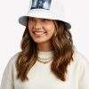 Ashnikko Goddess Bucket Hat Official Ashnikko Merch