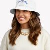 Ashnikko Demidevil Bucket Hat Official Ashnikko Merch