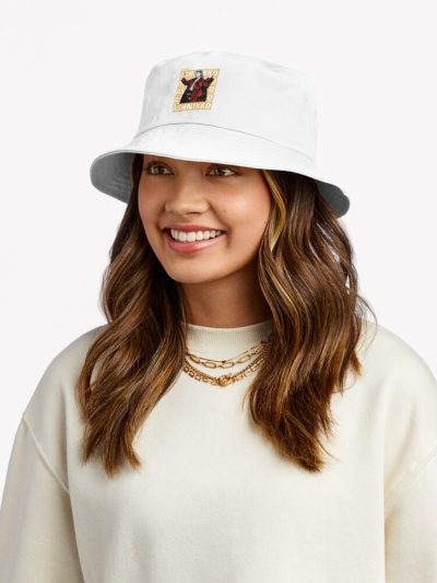 Bucket Hat Official Ashnikko Merch