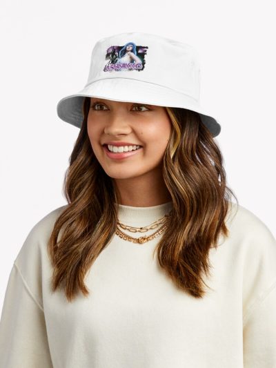 Bucket Hat Official Ashnikko Merch