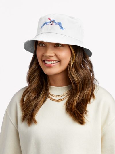 Ashnikko Demidevil Bucket Hat Official Ashnikko Merch