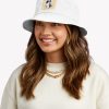  Bucket Hat Official Ashnikko Merch