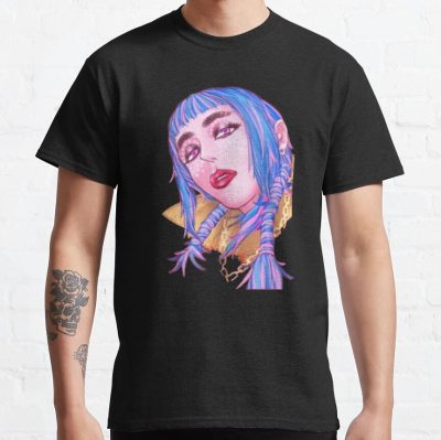 *Exclusive* Best Selling Ashnikko T-Shirt Official Ashnikko Merch